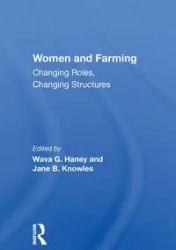 Women And Farming - Wava Haney G