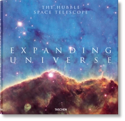 Expanding Universe. The Hubble Space Telescope wer. angielska - Charles F. Bolden, Jr.