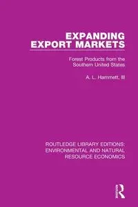Expanding Export Markets - Hammett A. L.