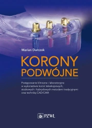 Korony podwójne - Marian Durczok