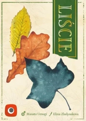 Liście PORTAL - PORTAL GAMES