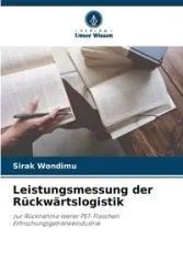 Leistungsmessung der Rückwärtslogistik - Wondimu Sirak