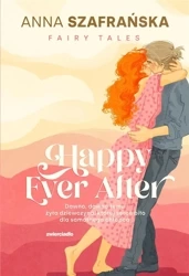 Happy Ever After - Anna Szafrańska