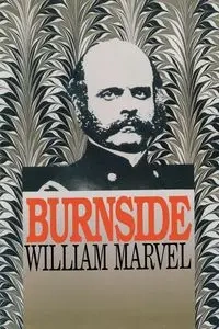 Burnside - Marvel William