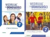 Wędrując ku dorosłości 7 Podręcznik Ćwiczenia - Teresa Król