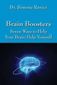 Brain Boosters - Dr Simone Ravicz