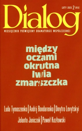 Dialog 2/2025 - praca zbiorowa