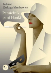 eBook Pamiętnik pani Hanki - Tadeusz Dołęga Mostowicz epub mobi