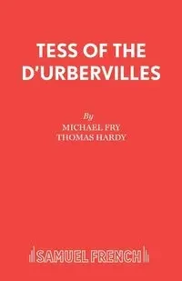 Tess of the d'Urbervilles - Michael Fry Secretary to the London Wi