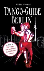 Tango-Guide Berlin - Ulrike Wronski