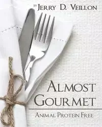 Almost Gourmet - Jerry Veillon D