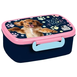 Śniadaniówka A Cleo i Frank 44 DERFORM