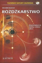 Różdżkarstwo - Barbara Jakimowicz-Klein