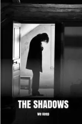 The Shadows We Keep - Blake Morgan B.
