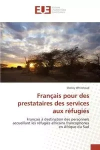 Français pour des prestataires des services aux réfugiés - WHITEHEAD-S