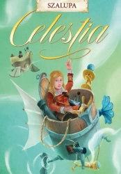 Celestia: Szalupa - Aaron Weissblum