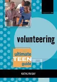 Volunteering - Gay Kathlyn