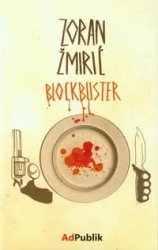 Blockbuster - Zmirić Zoran