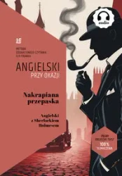 Angielski przy okazji. Nakrapiana Przepaska - Doyle Conan