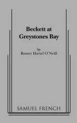 Beckett at Greystones Bay - O'Neill Rosary Hartel