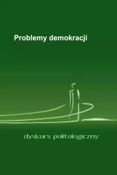 Problemy demokracji - Mirosław Lakomy, Maria Nowina-Konopka