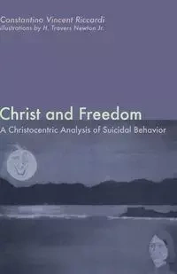 Christ and Freedom - Vincent Riccardi Constantino
