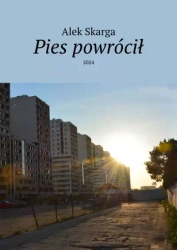 Pies powrócił - Alek Skarga