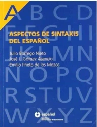 Aspectos de sintaxis del espanol - praca zbiorowa