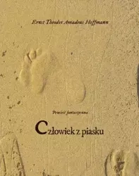 eBook Człowiek z piasku - Ernst Theodor Amadeus Hoffmann epub mobi