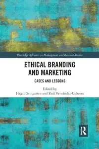 Ethical Branding and Marketing - Gringarten Hagai