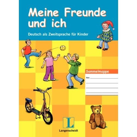 Meine Freunde und ich segregator