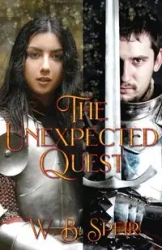 The Unexpected Quest - Speir W. B.