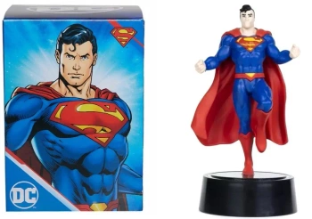 Figurka DC led Superman - Pro Kids