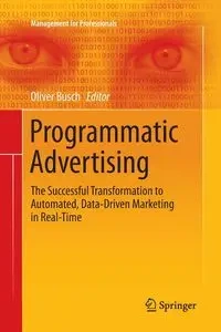 Programmatic Advertising - Busch Oliver