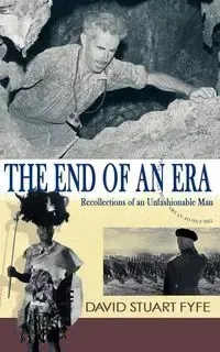 The End of an Era - David Stuart Fyfe