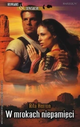 eBook W mrokach niepamięci - Rita Herron