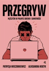 Przegryw - Patrycja Wieczorkiewicz,