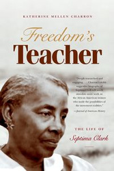 Freedom's Teacher - Katherine Charron Mellen