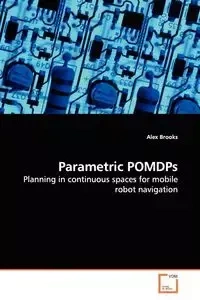 Parametric POMDPs - Brooks Alex