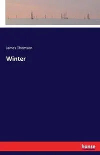 Winter - James Thomson