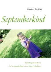 Septemberkind - Werner Müller