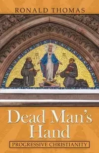 Dead Man's Hand - Thomas Ronald