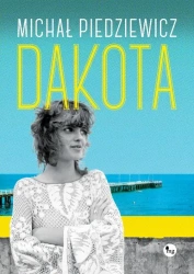 eBook Dakota - Michał Piedziewicz epub mobi