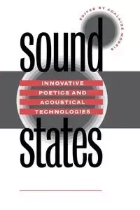 Sound States - Morris Adalaide
