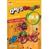 Ortograffiti SP CH-H Poziom 1 OPERON - Danuta Chwastniewska