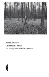 Las zbliża się powoli - Rafał Hetman