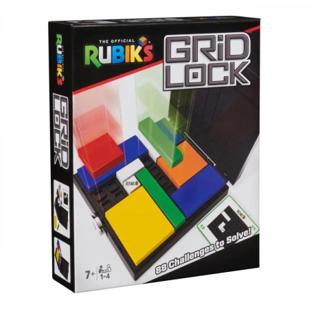 Spin Rubik Logiczna Ukladanka 6070059 Wb5