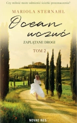 eBook Ocean uczuć. Tom 2. Zaplątane drogi - Mariola Sternahl epub mobi