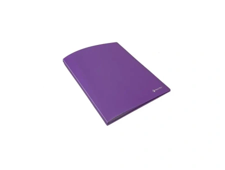 Album prezentacyjny 40 neon fioletowy - Panta Plast