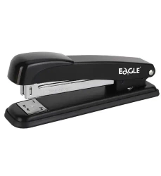 Zszywacz 24/6 50K Eagle TYS9520 czarny